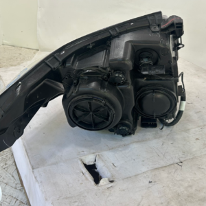 2010-2016 Cadillac SRX Passenger Side Halogen Headlight - Image 5