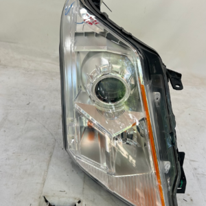 2010-2016 Cadillac SRX Passenger Side Halogen Headlight - Image 2