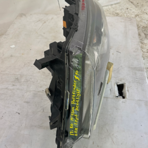 2017-2020 Nissan Pathfinder Driver Side Headlight - Image 10