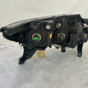 2017-2020 Nissan Pathfinder Driver Side Headlight - Image 4