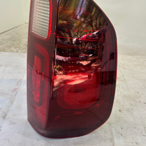 2017-2023 Honda Ridgeline Driver Side Taillight - Image 8