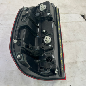 2017-2023 Honda Ridgeline Driver Side Taillight - Image 6