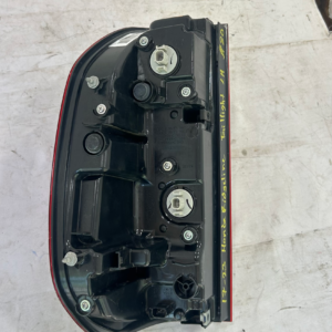 2017-2023 Honda Ridgeline Driver Side Taillight - Image 5
