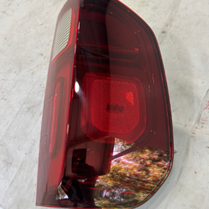 2017-2023 Honda Ridgeline Driver Side Taillight - Image 2