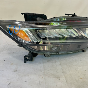 2018-2022 Honda Accord Passenger Side LED Headlight - Image 11