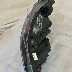 2018-2022 Honda Accord Passenger Side LED Headlight - Image 9