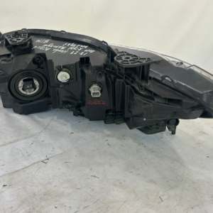 2018-2022 Honda Accord Passenger Side LED Headlight - Image 6