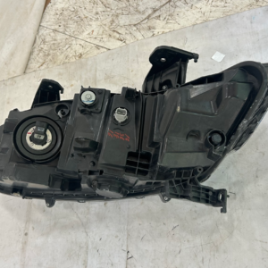 2018-2022 Honda Accord Passenger Side LED Headlight - Image 4