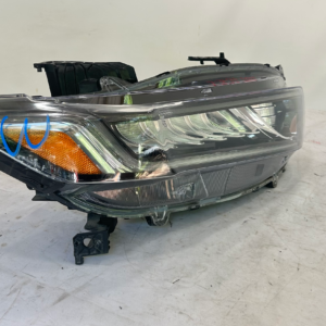 2018-2022 Honda Accord Passenger Side LED Headlight - Image 3