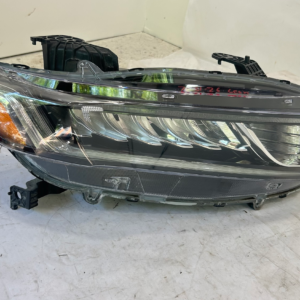 2018-2022 Honda Accord Passenger Side LED Headlight - Image 1