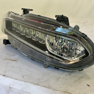 2018-2022 Honda Accord Passenger Side LED Headlight - Image 2