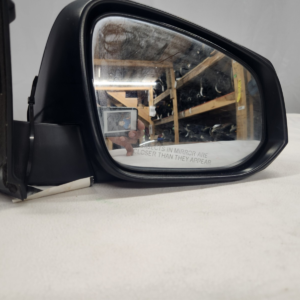 2016-2023 Toyota Tacoma Passenger Side Mirror - Image 7