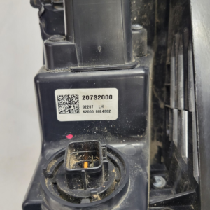 2019-2020 Hyundai Santa Fe Driver Side Mirror - Image 10