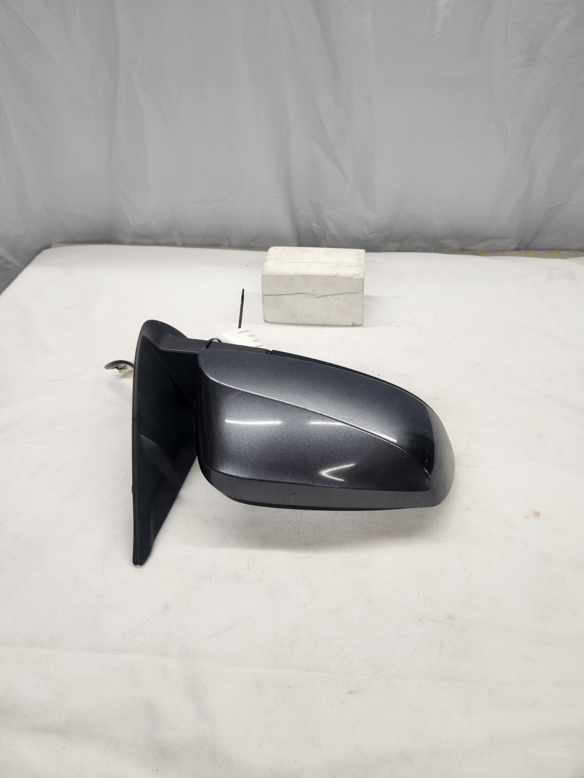 2016-2023 Toyota Tacoma Passenger Side Mirror