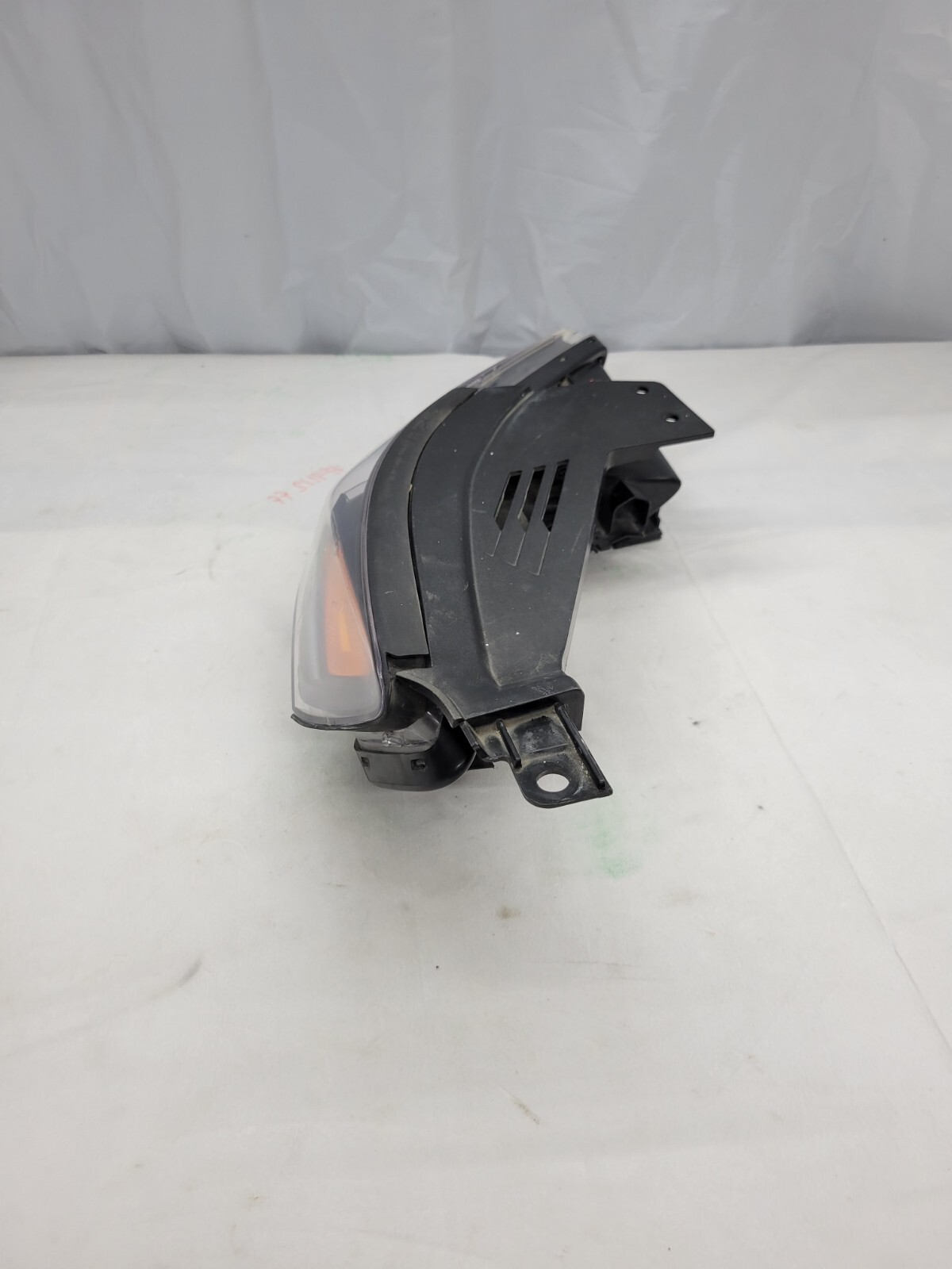 2019-2020 Hyundai Santa Fe Driver Side Mirror