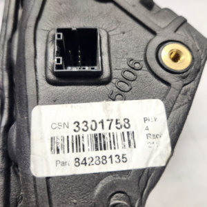 2016-2018 Chevrolet Malibu Passenger Side Mirror - Image 8