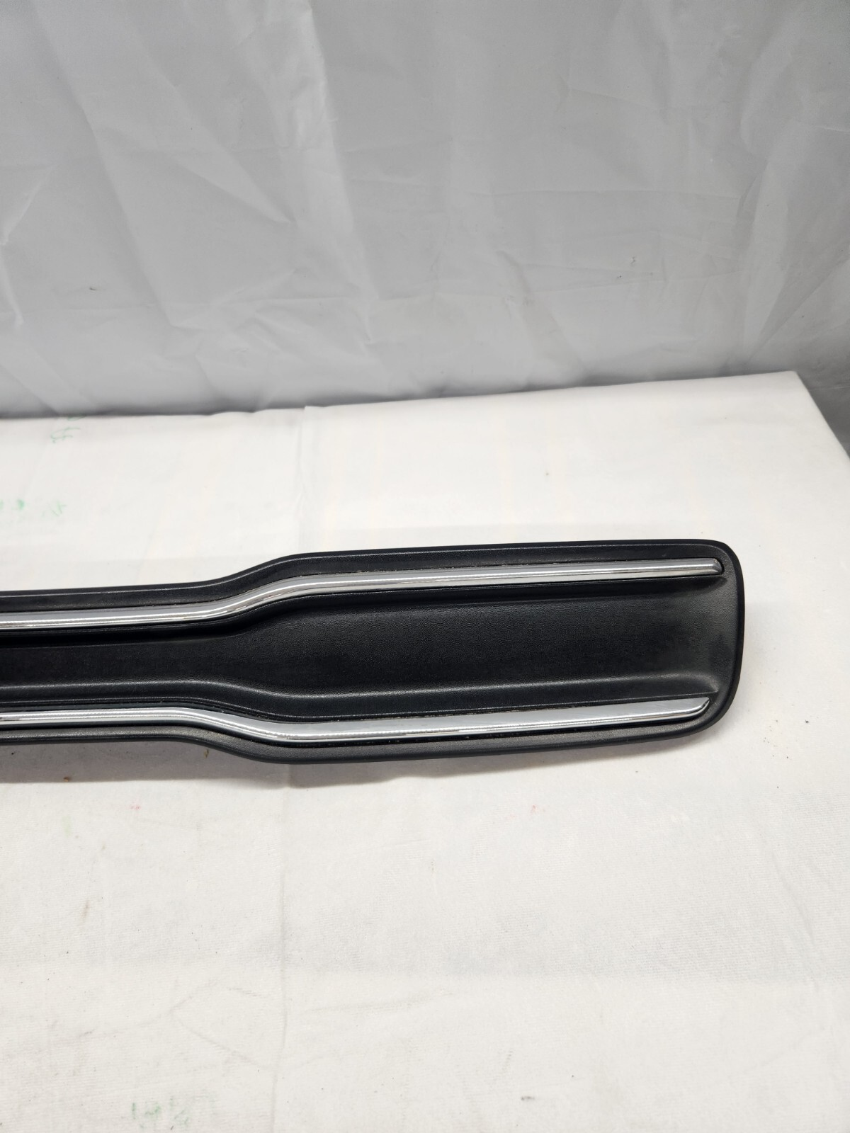 2017-2019 Kia Soul Upper Grille
