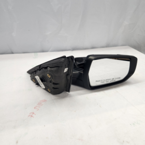 2016-2018 Chevrolet Malibu Passenger Side Mirror - Image 6