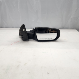 2016-2018 Chevrolet Malibu Passenger Side Mirror