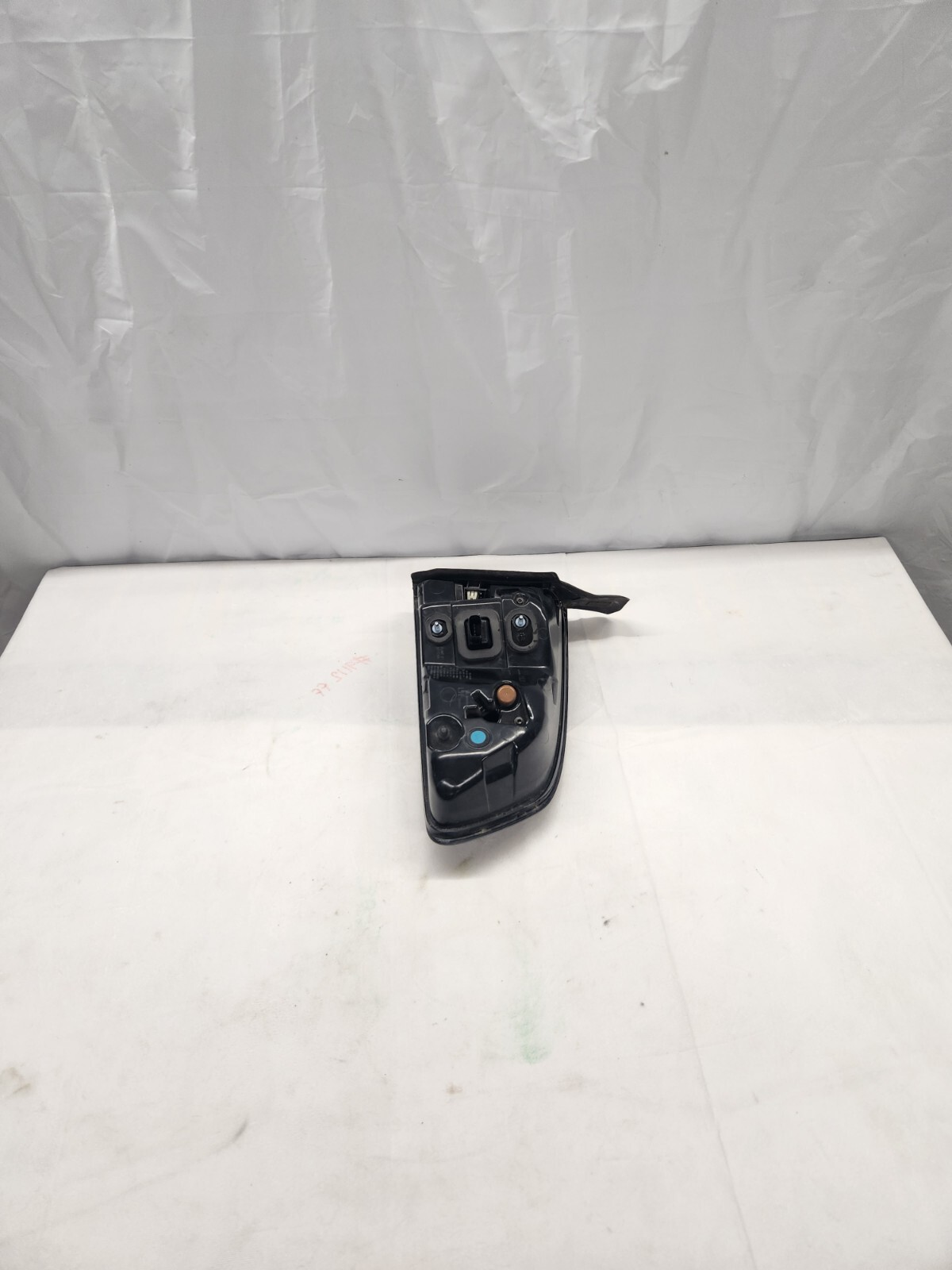 2015-2022 Dodge Charger Driver Taillight