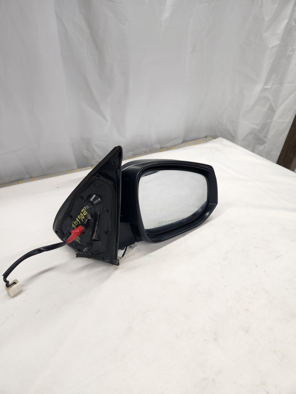2016-2023 Toyota Tacoma Passenger Side Mirror