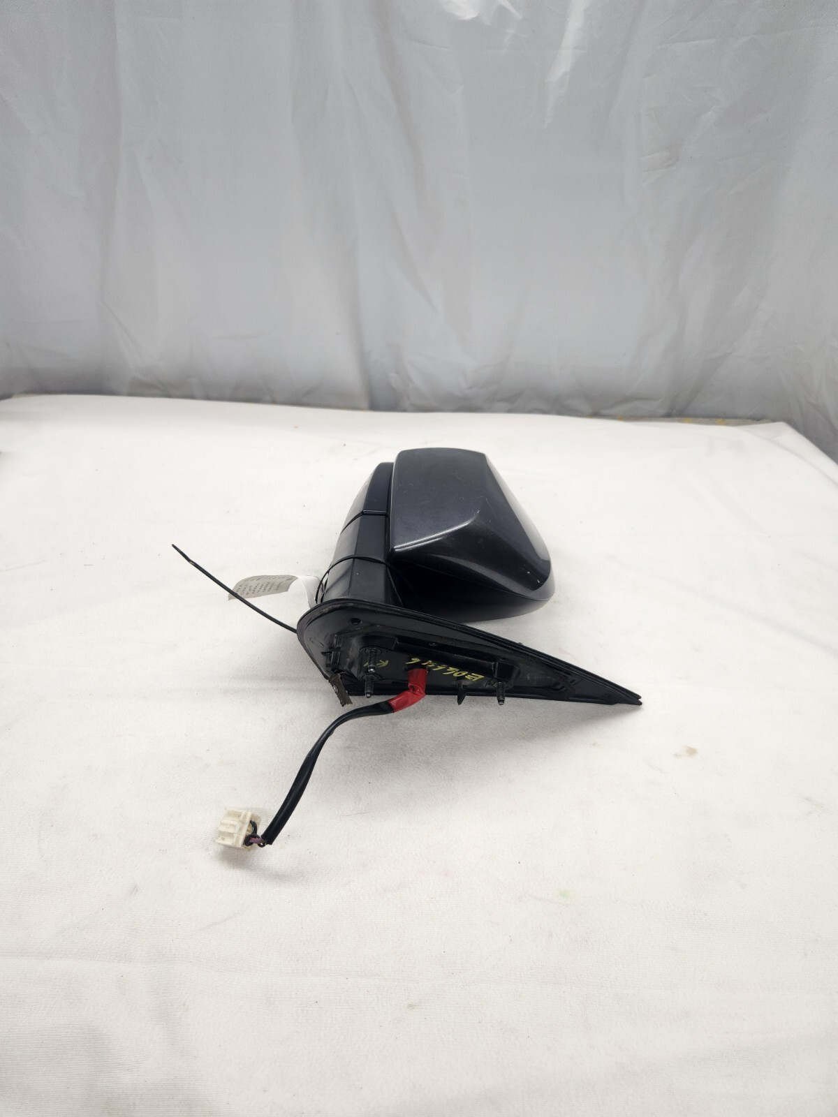 2016-2023 Toyota Tacoma Passenger Side Mirror