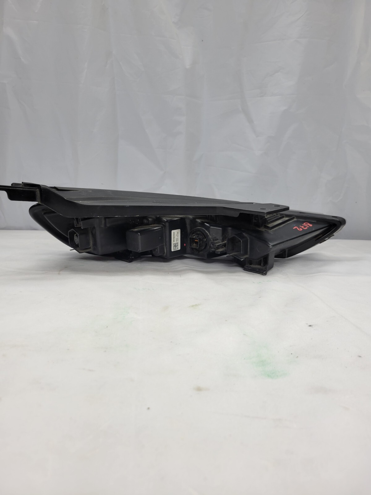 2019-2020 Hyundai Santa Fe Driver Side Mirror