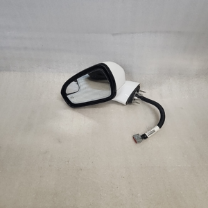 2013 - 2014 Ford Fusion Driver Side Mirror - Image 1