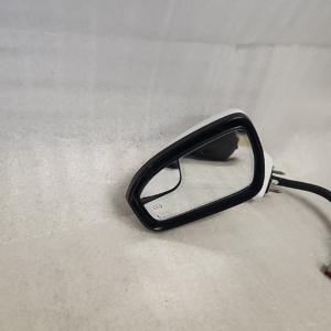 2013 - 2014 Ford Fusion Driver Side Mirror - Image 2