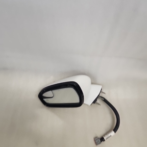 2013 - 2014 Ford Fusion Driver Side Mirror - Image 4