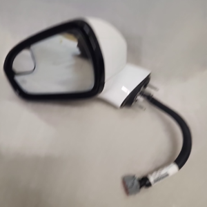 2013 - 2014 Ford Fusion Driver Side Mirror - Image 6