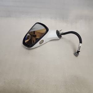 2013 - 2014 Ford Fusion Driver Side Mirror - Image 9