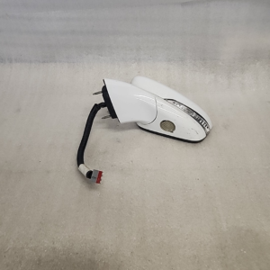 2013 - 2014 Ford Fusion Driver Side Mirror - Image 10