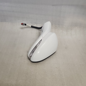2013 - 2014 Ford Fusion Driver Side Mirror - Image 11