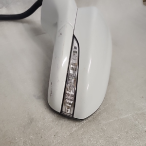 2013 - 2014 Ford Fusion Driver Side Mirror - Image 12