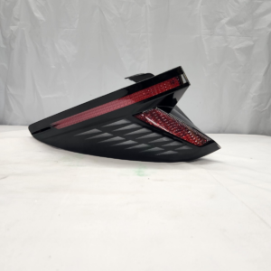 2022 - 2024 Hyundai Tucson Driver Side LED Tail Light - Image 1