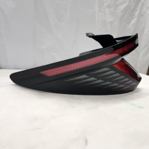 2022 - 2024 Hyundai Tucson Driver Side LED Tail Light - Image 2