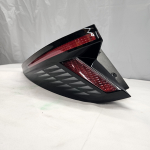 2022 - 2024 Hyundai Tucson Driver Side LED Tail Light - Image 3