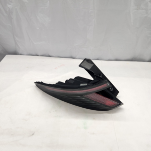 2022 - 2024 Hyundai Tucson Driver Side LED Tail Light - Image 4