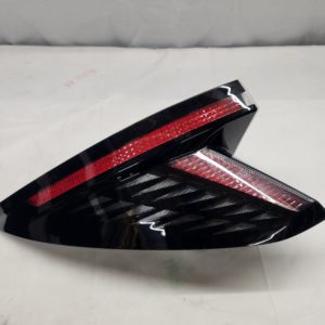 2022 - 2024 Hyundai Tucson Driver Side LED Tail Light - Image 5