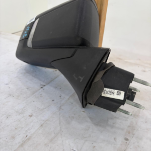 2019-2025 Chevrolet Silverado 1500 Passenger Side Mirror - Image 6