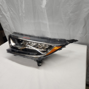 2017 - 2021 Honda CR-V Driver Side LED Headlight - Image 3