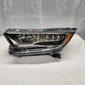 2017 - 2021 Honda CR-V Driver Side LED Headlight - Image 4