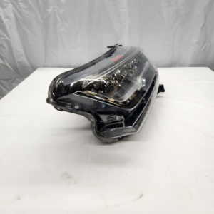 2017 - 2021 Honda CR-V Driver Side LED Headlight - Image 6
