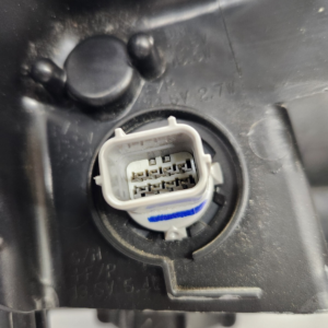 2017 - 2021 Honda CR-V Driver Side LED Headlight - Image 12