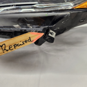 2017 - 2021 Honda CR-V Driver Side LED Headlight - Image 14