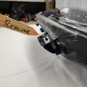2017 - 2021 Honda CR-V Driver Side LED Headlight - Image 16