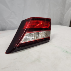 2013 - 2015 Honda Civic Passenger Side Inner Tail Light - Image 2