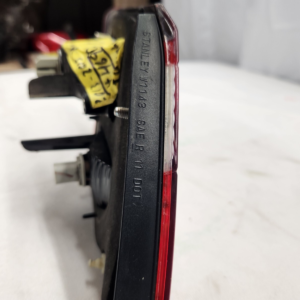 2013 - 2015 Honda Civic Passenger Side Inner Tail Light - Image 11