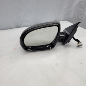 2016 - 2020 Kia Sorento Driver Side Mirror w/ Blind Spot Sensor - Image 2